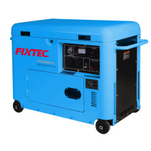 Fixtec Gerador Elétrico Diesel